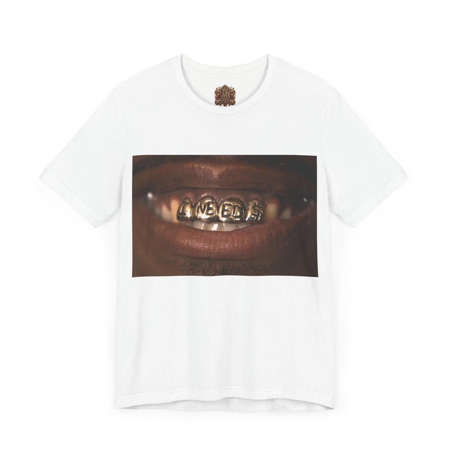 "I Need $" T-Shirt