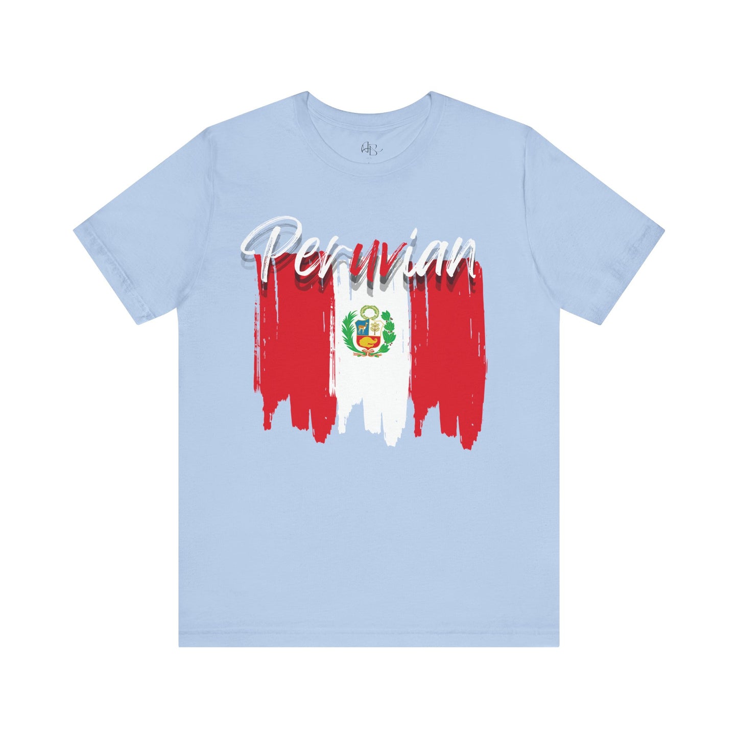 "Peruvian" T-Shirt