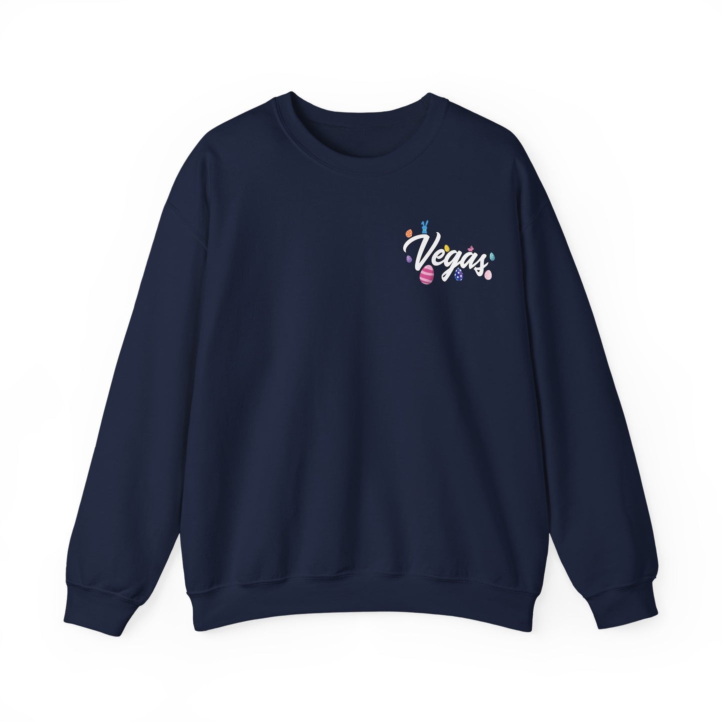 "Vegas Easter Eggs" Sweatshirt