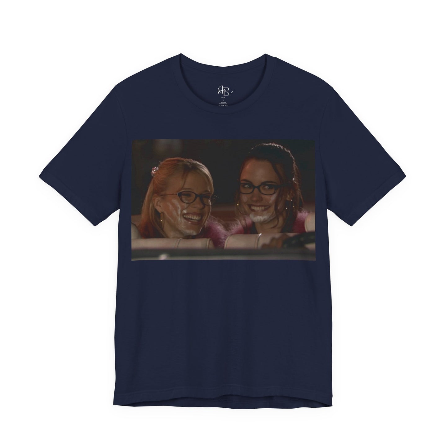 "White Girls" T-Shirt