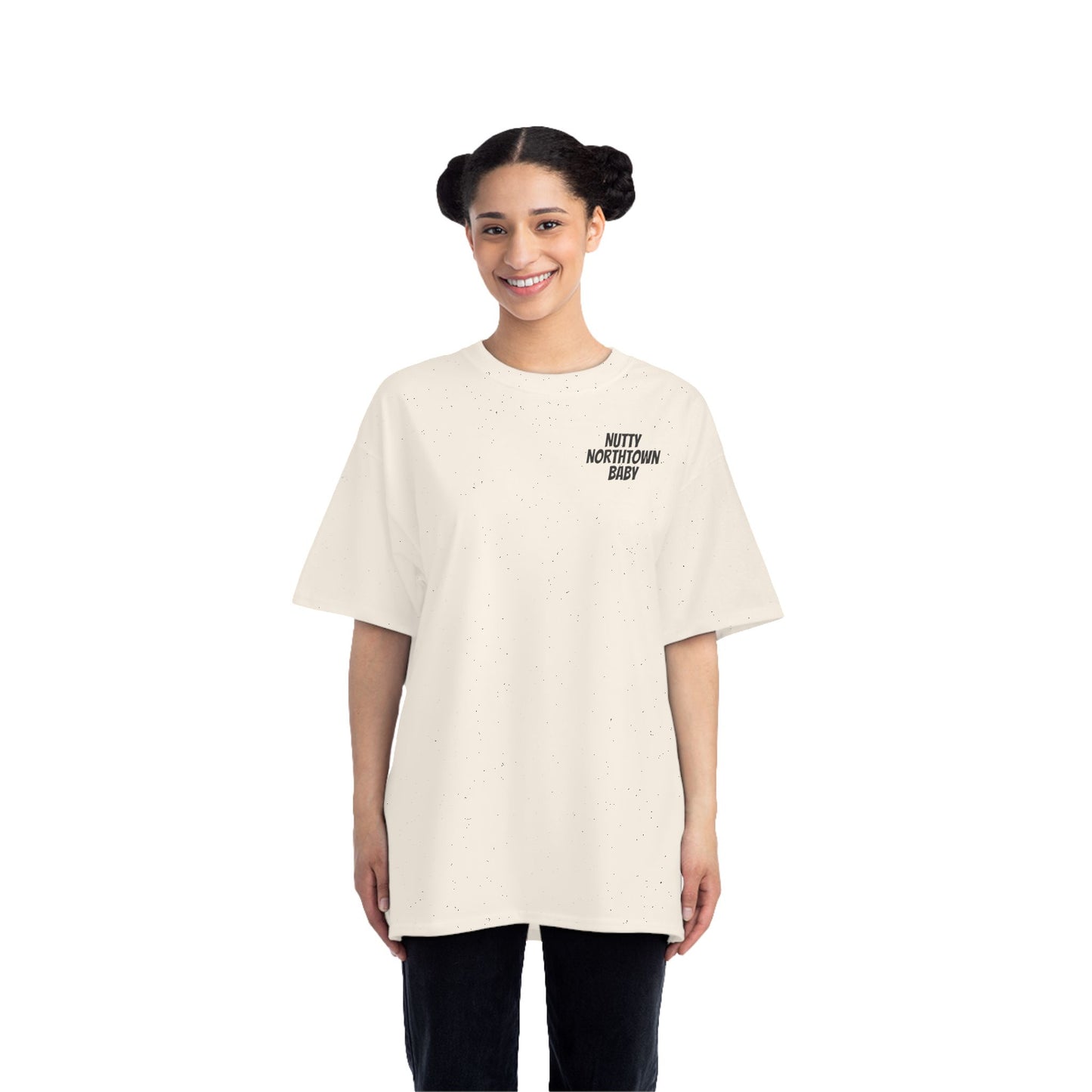 "Beefy-T® Nutty NorthTown Baby" T-Shirt