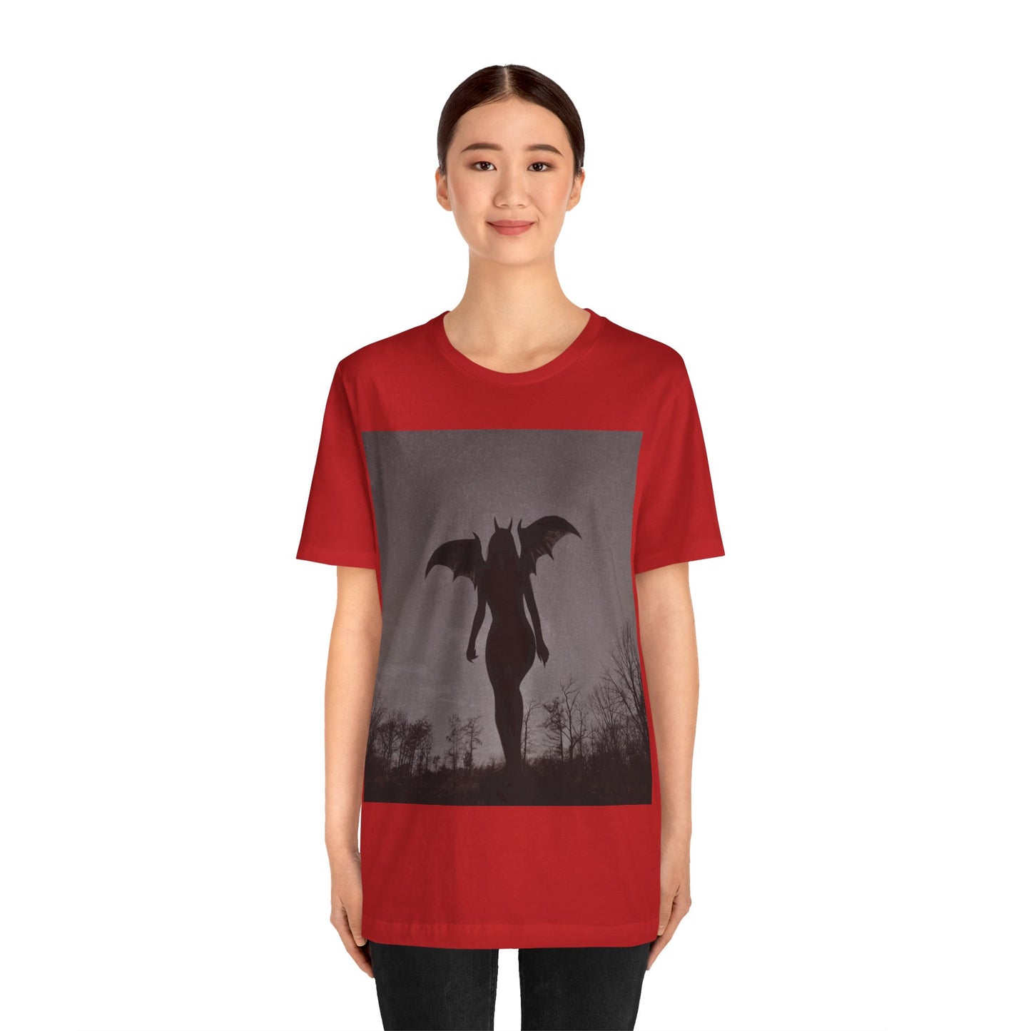 "Midnight Succubus" T-Shirt