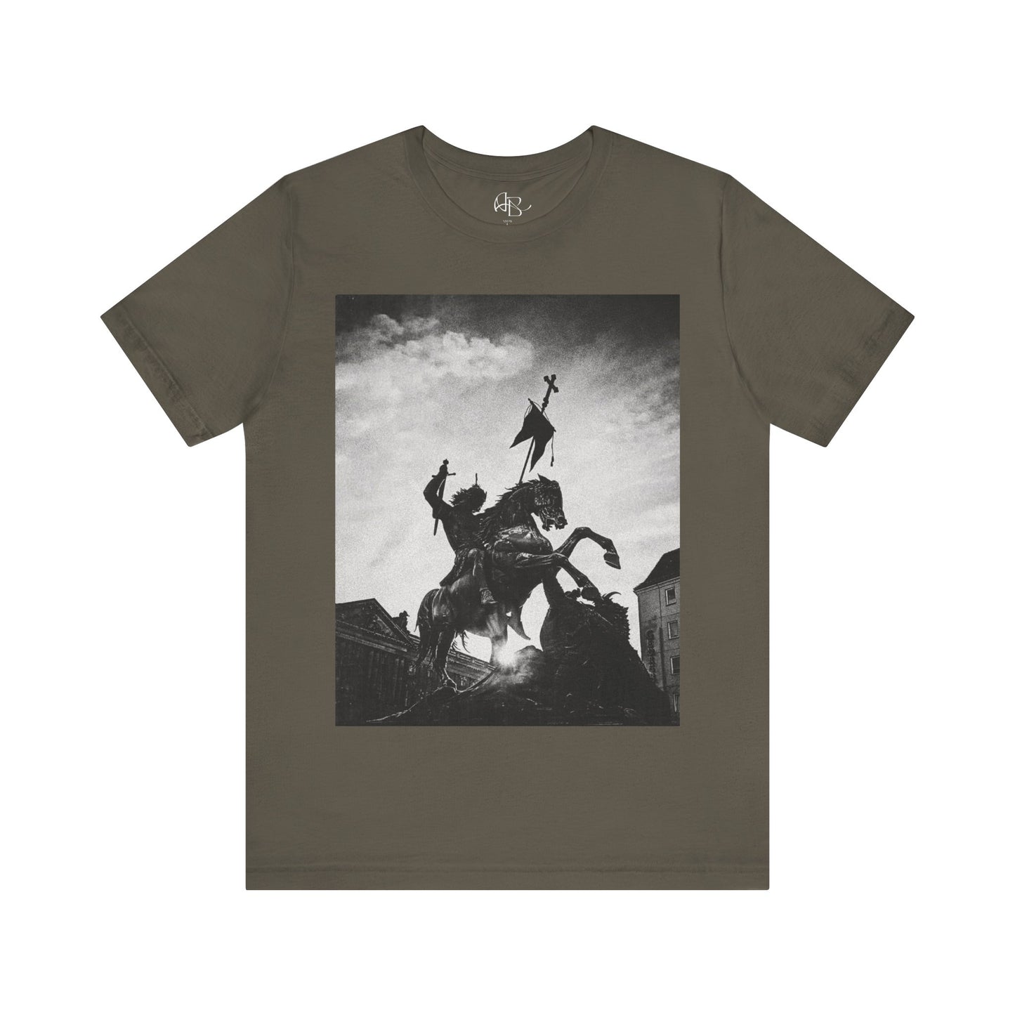 "Divine Knight" T-Shirt