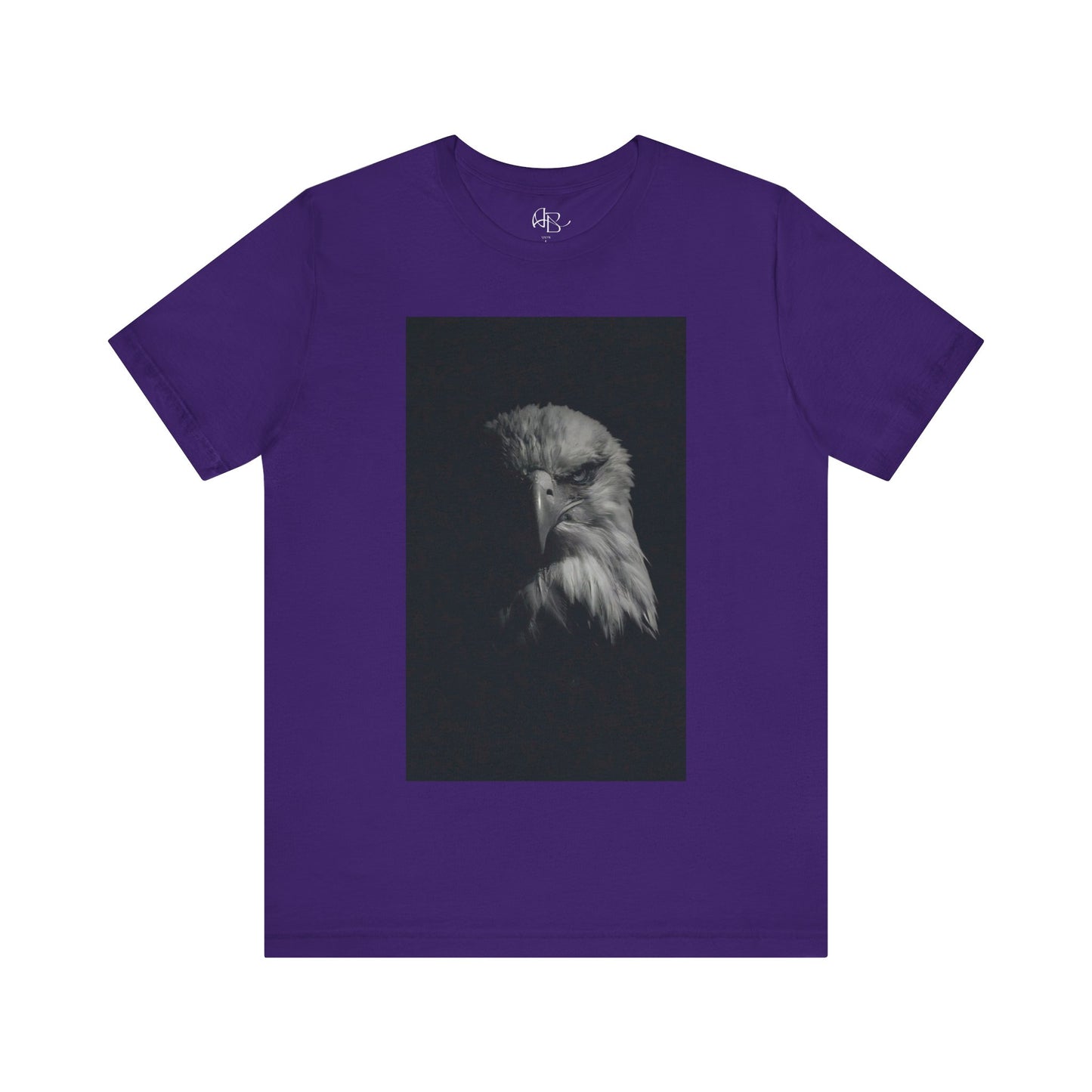 "Bald Eagle" T-Shirt