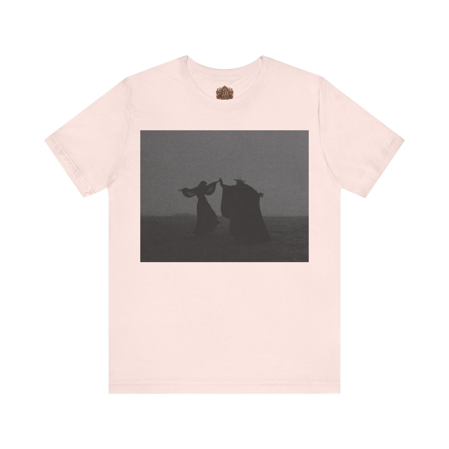 "Dancing With The Devil" T-Shirt