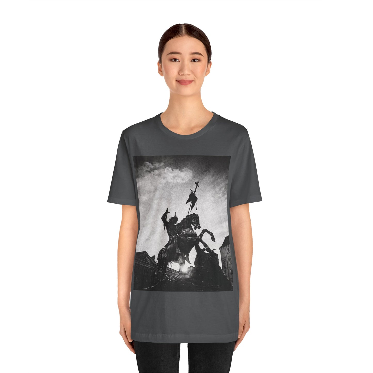 "Divine Knight" T-Shirt