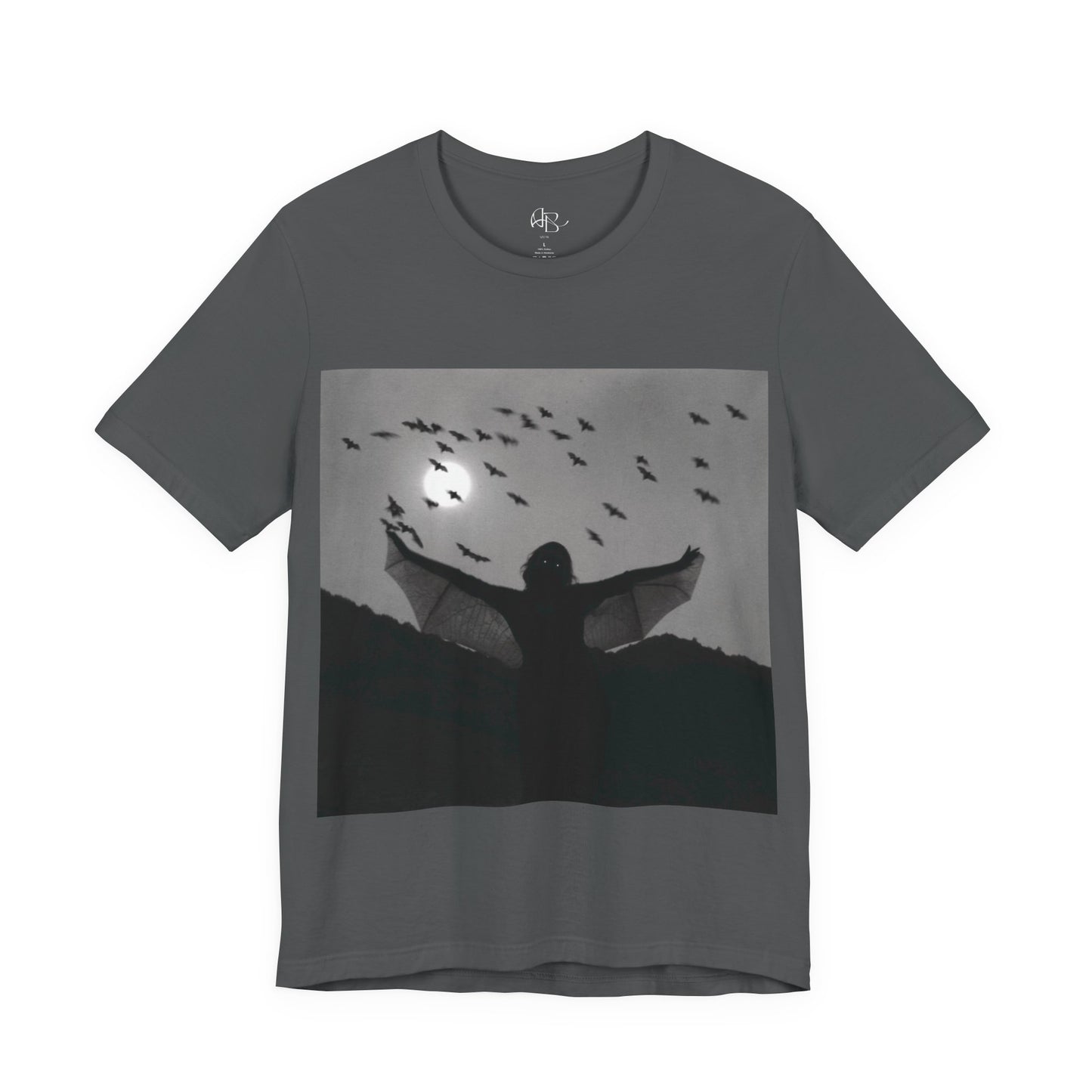"Wings of the Night" T-Shirt