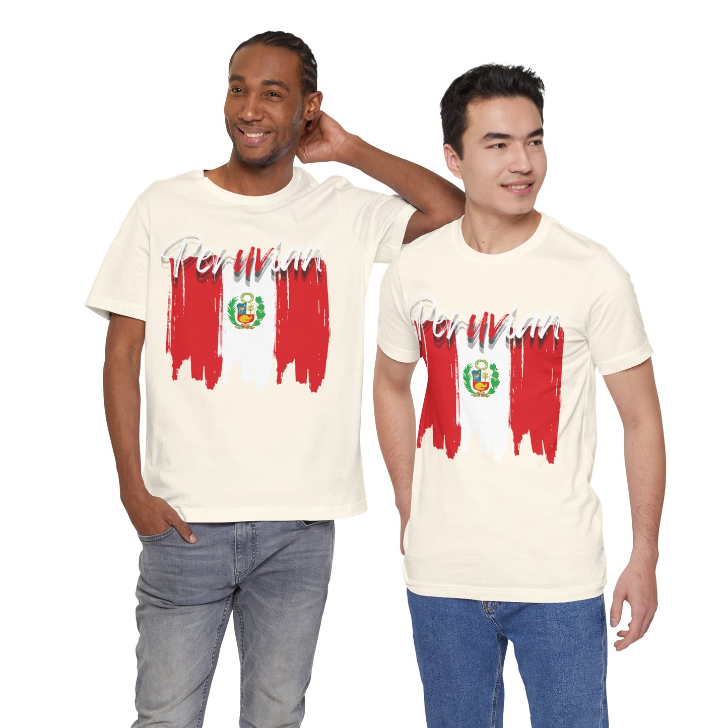 "Peruvian" T-Shirt
