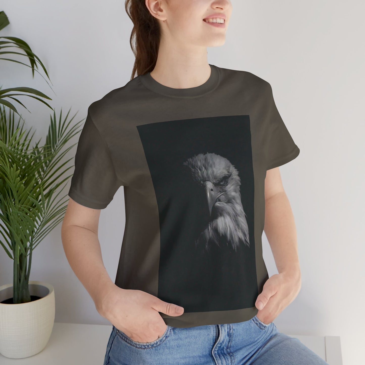 "Bald Eagle" T-Shirt