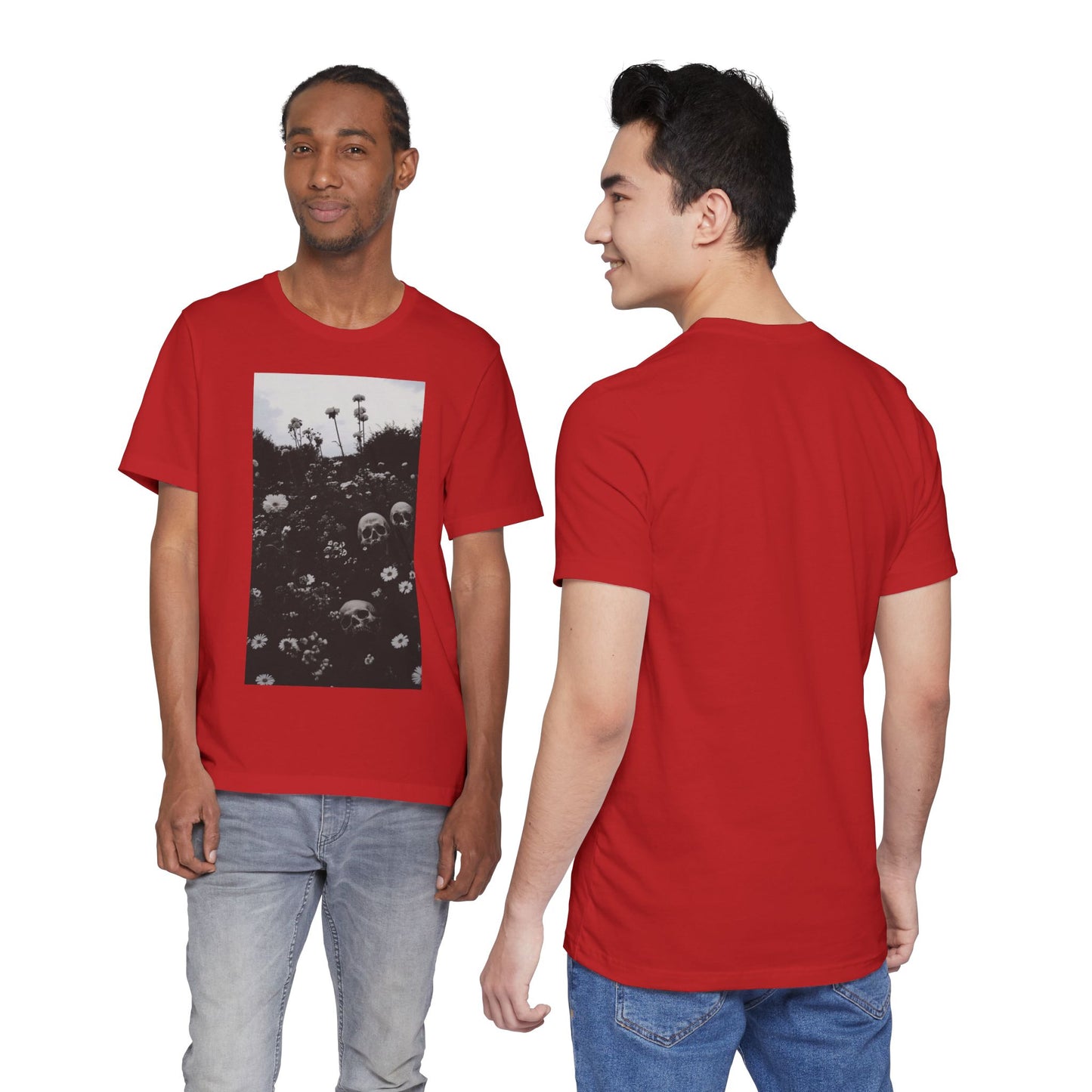 "Garden of Bones" T-Shirt