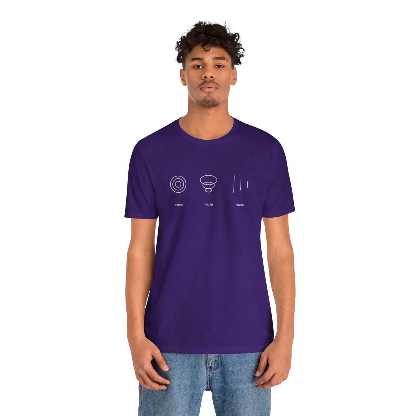 "Truth" T-Shirt