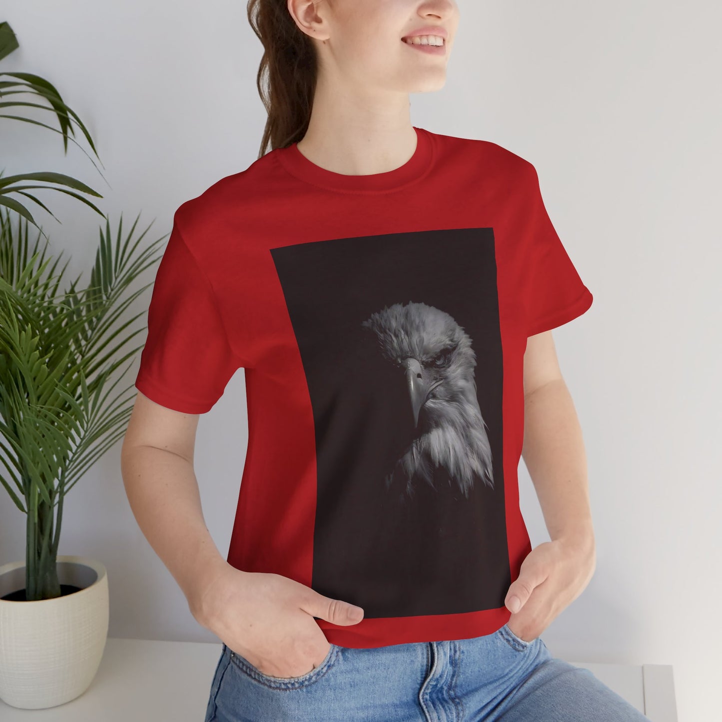 "Bald Eagle" T-Shirt