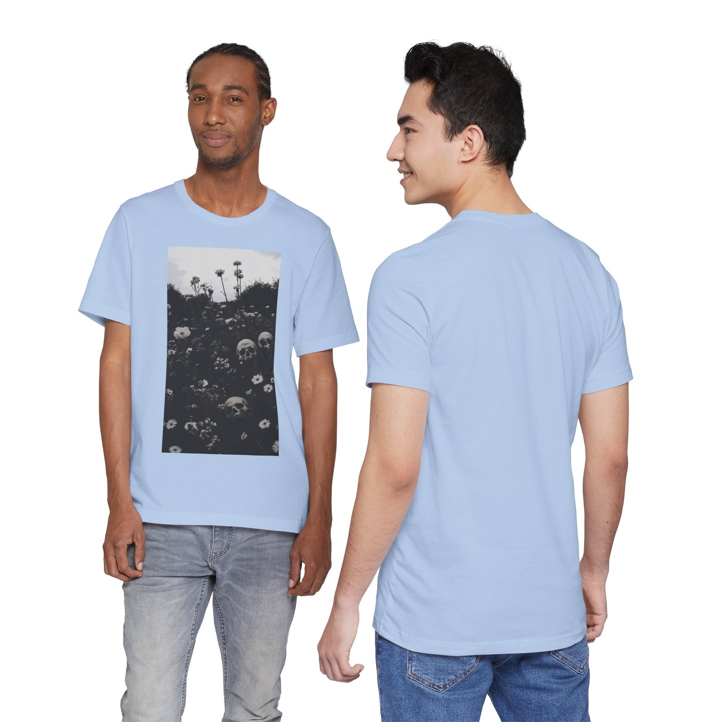 "Garden of Bones" T-Shirt