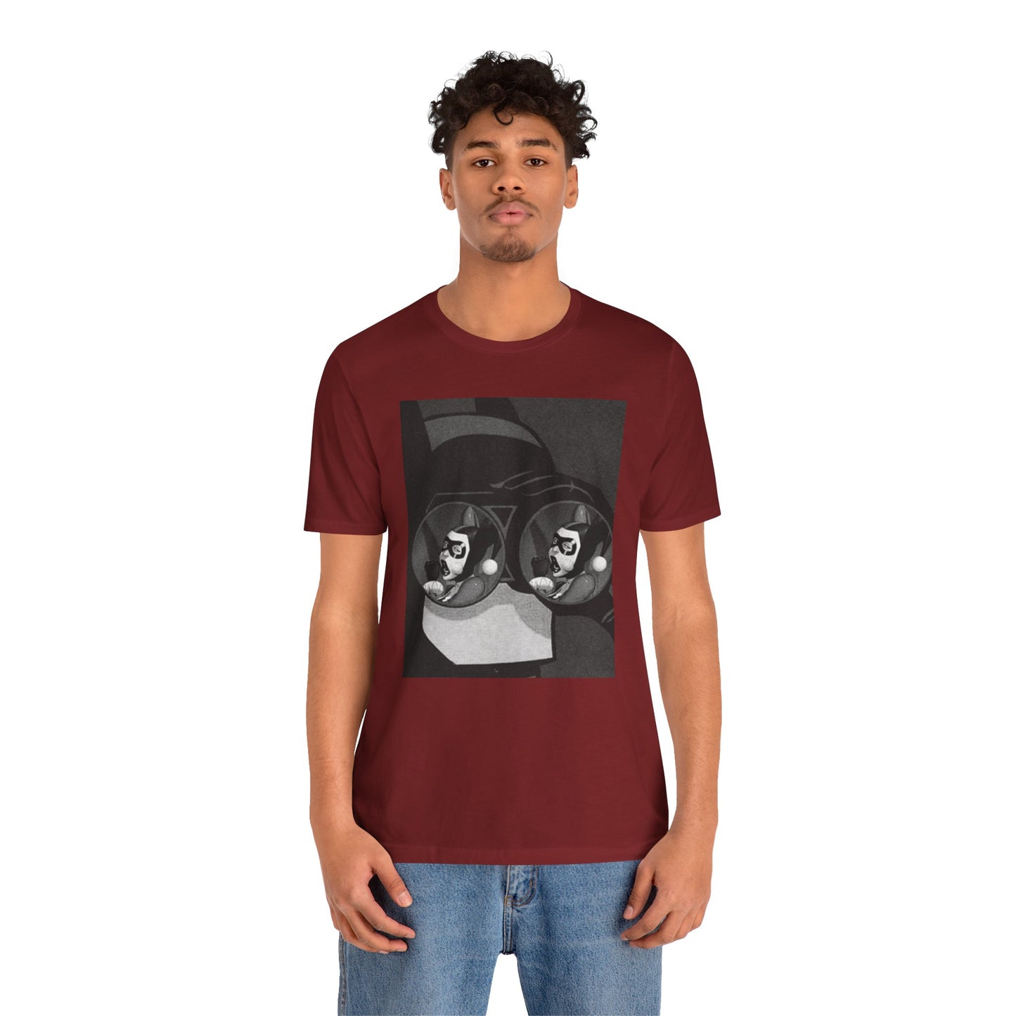 "Dark Thoughts" T-Shirt