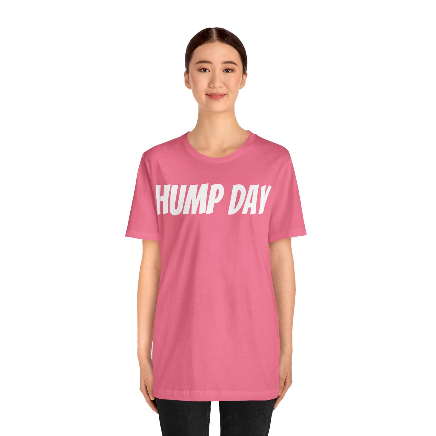 "Hump Day" T-Shirt