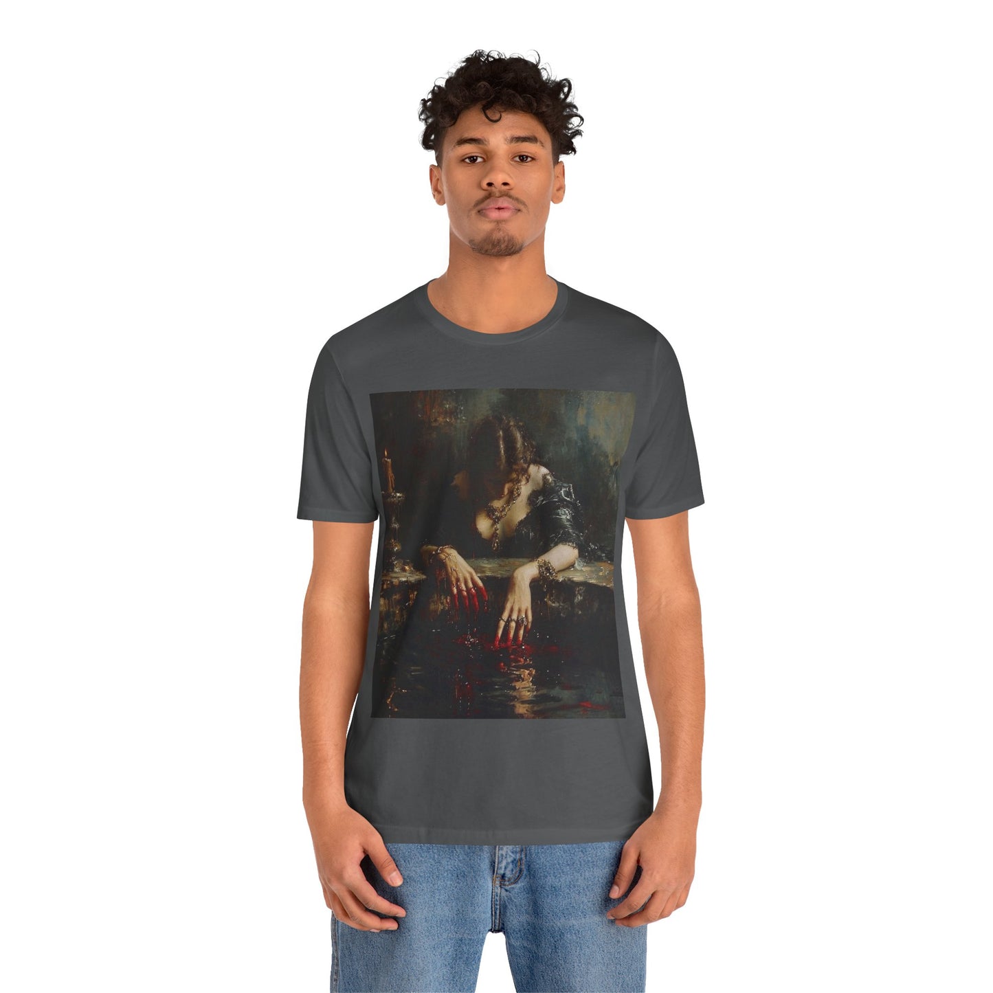 "Bloody Reflections" T-Shirt