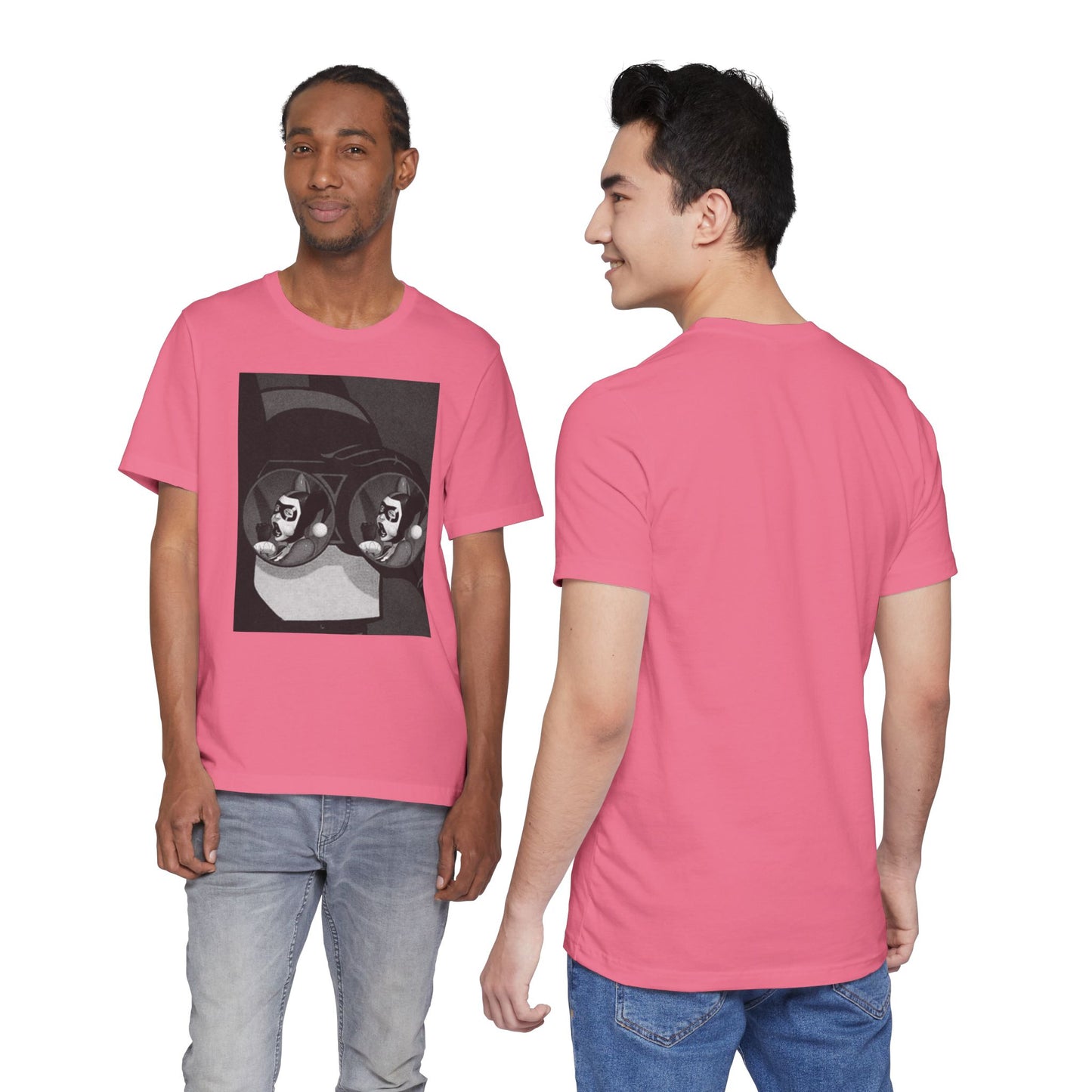 "Dark Thoughts" T-Shirt