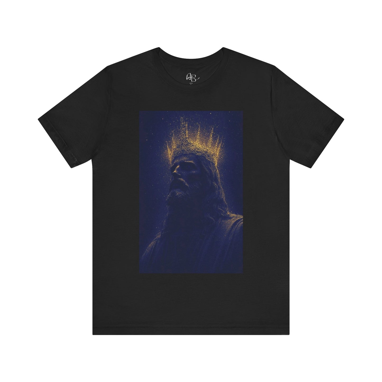 "Jesus Is King" T-Shirt