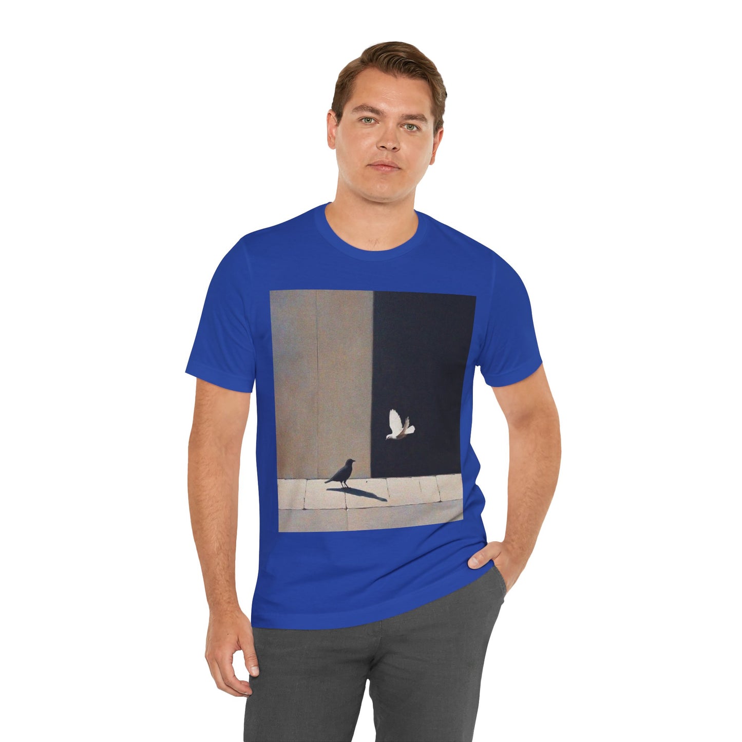 "Balance Of Opposites" T-Shirt