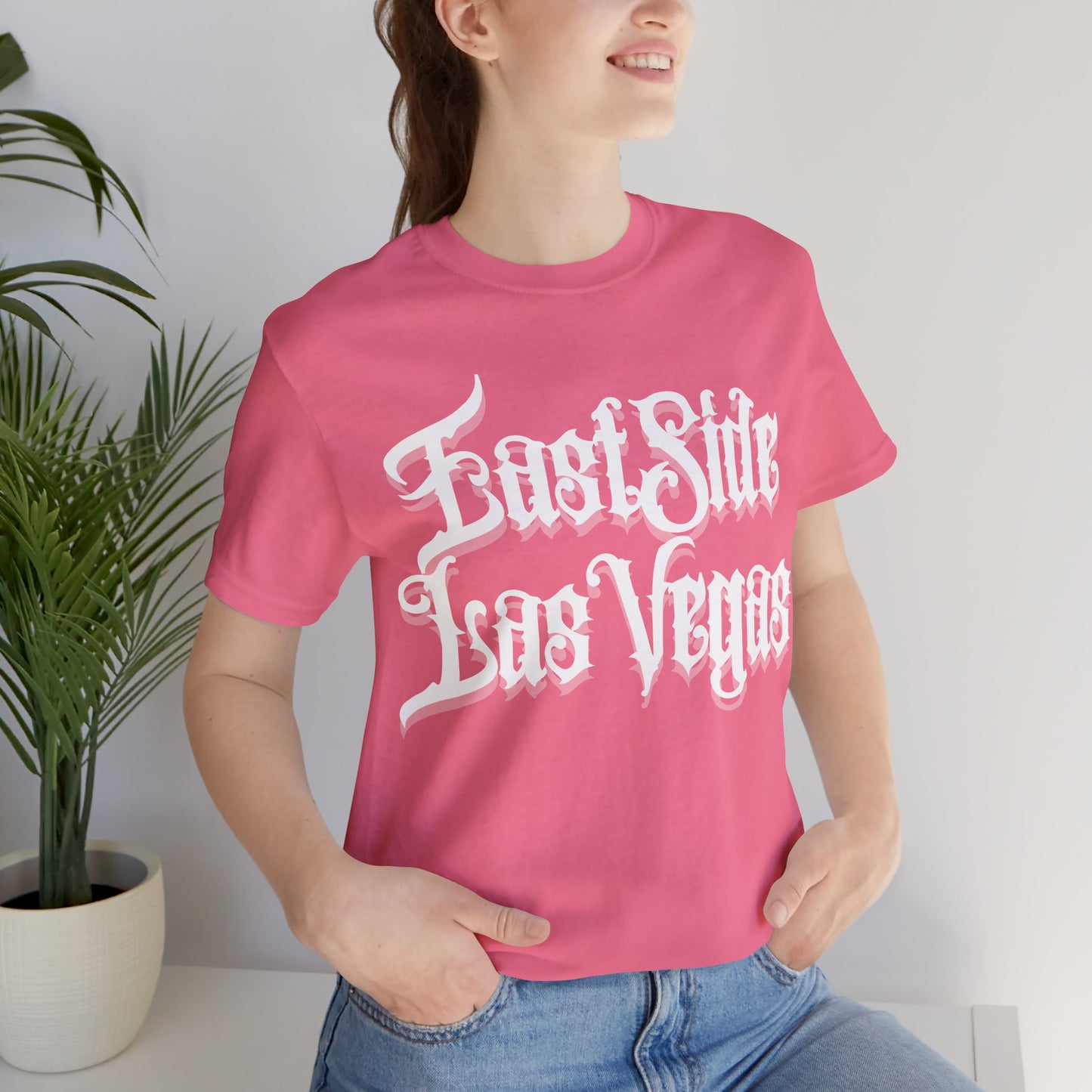 "East Side Las Vegas" T-Shirt