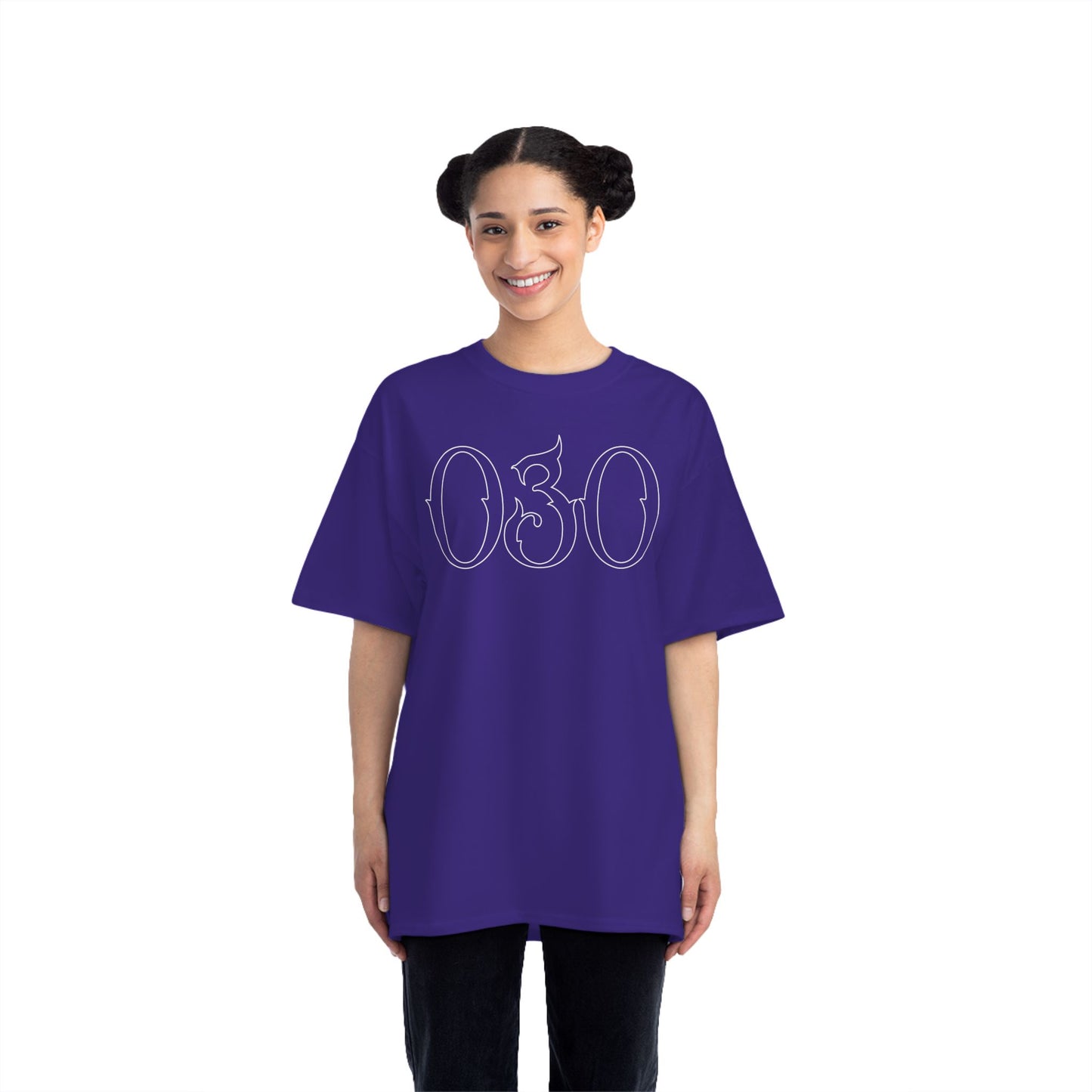 "Beefy-T® 5100" T-Shirt