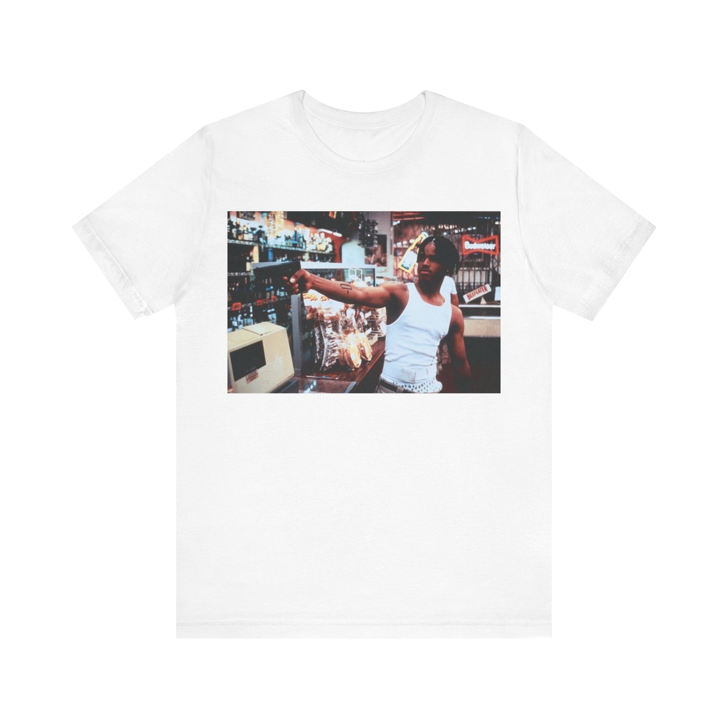 "Hurry Up & Buy" T-Shirt