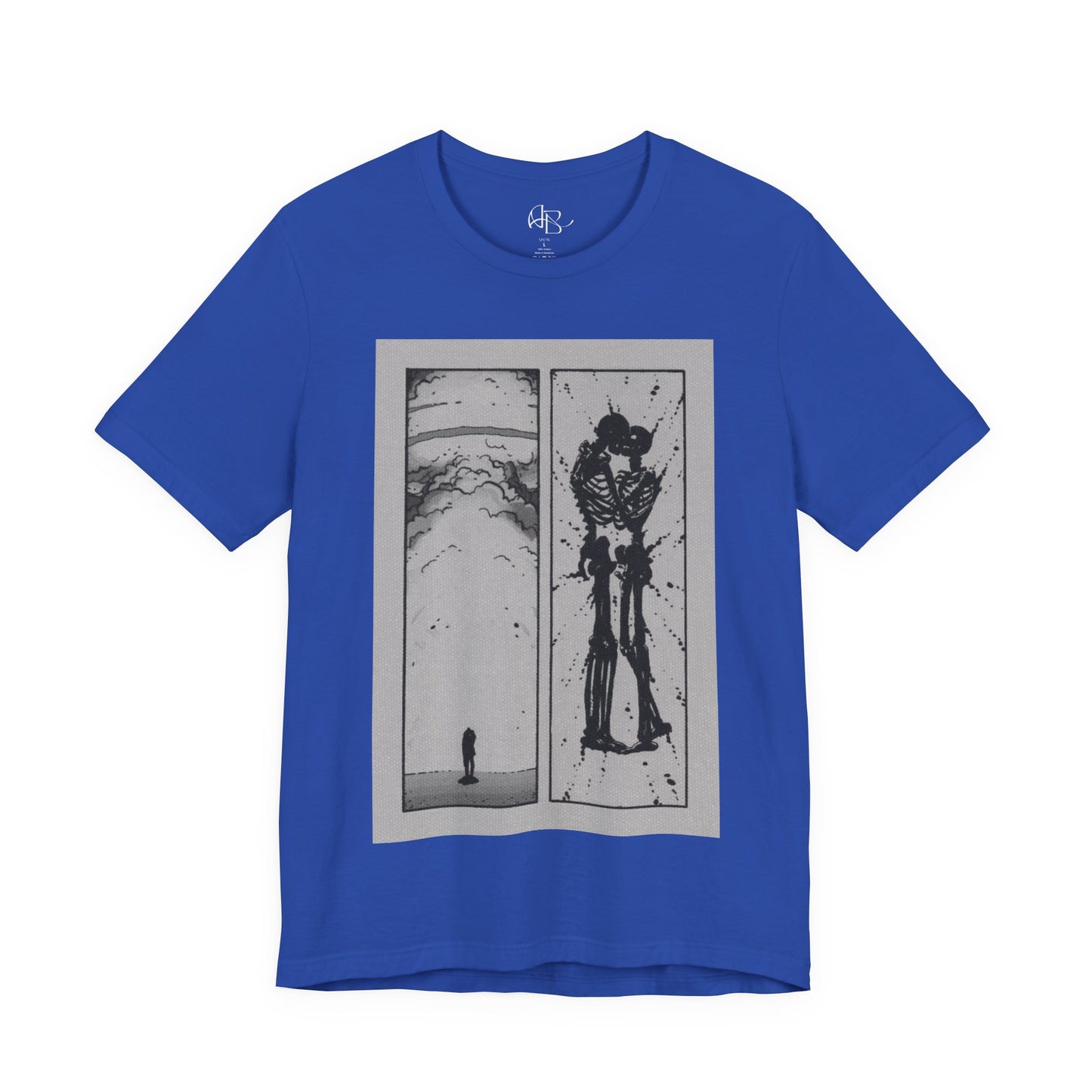 "Till Death" T-Shirt