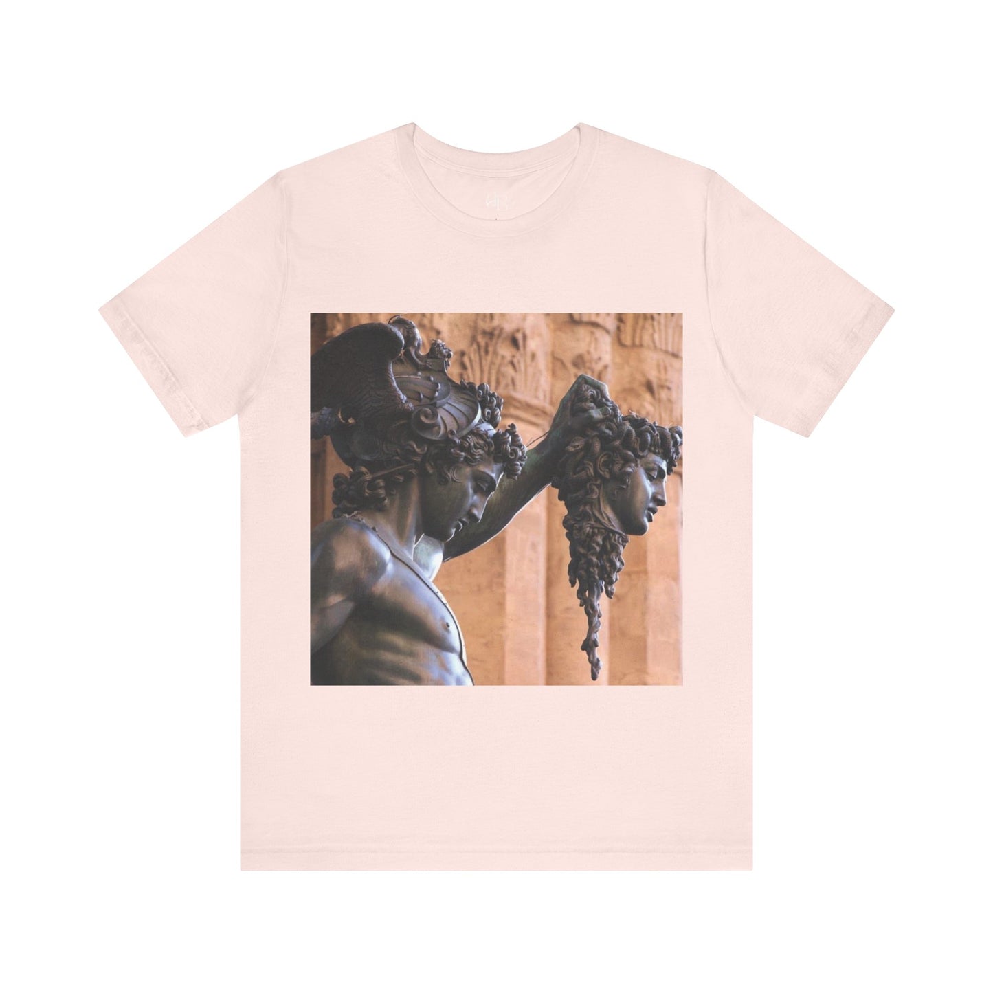 "Death of Medusa" T-Shirt