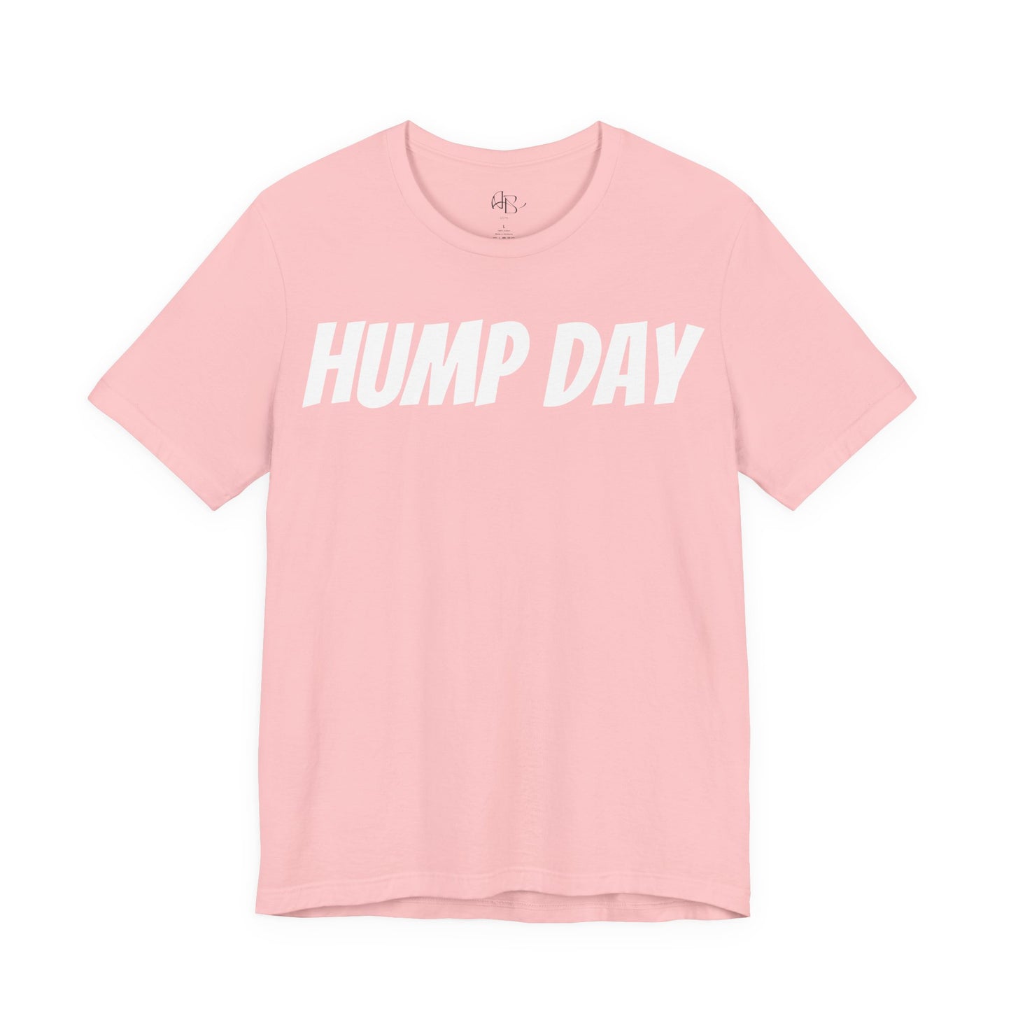 "Hump Day" T-Shirt