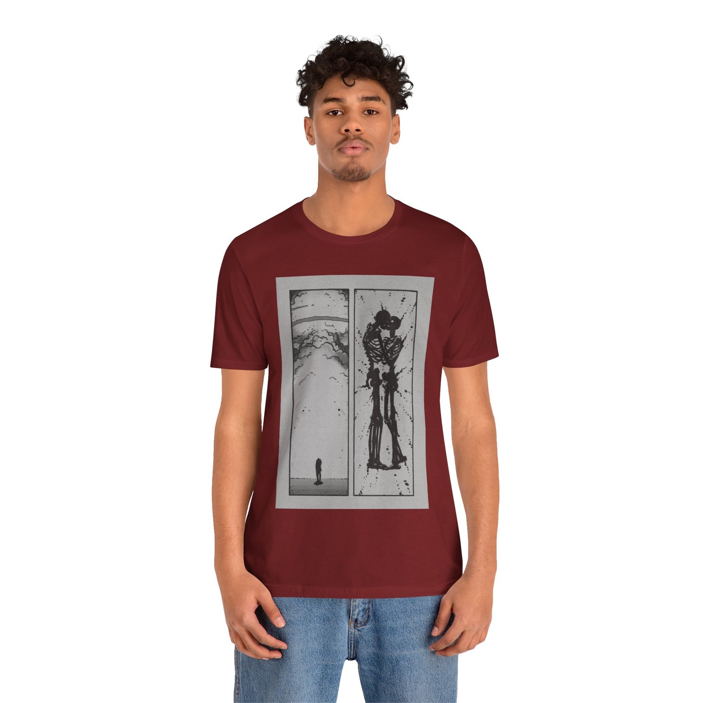 "Till Death" T-Shirt