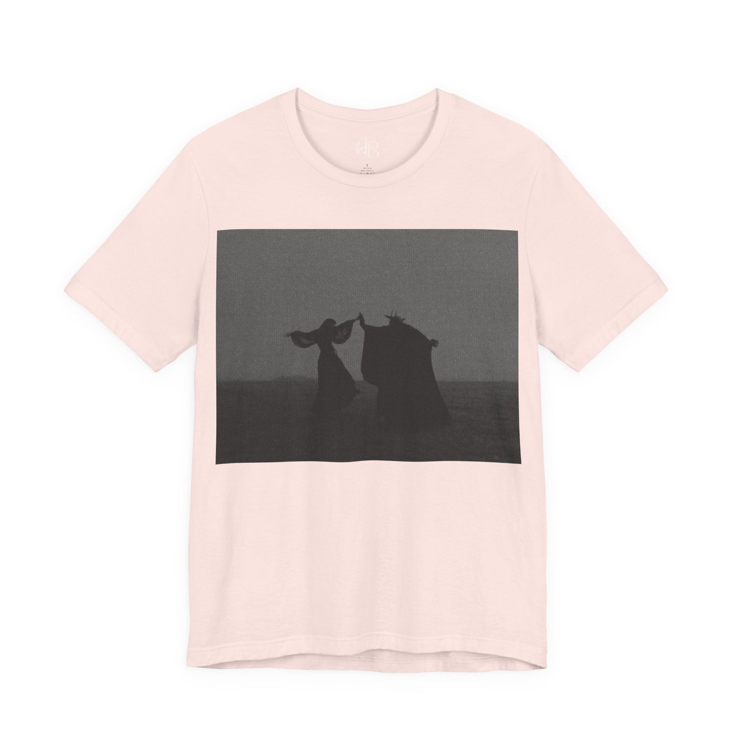 "Dancing With The Devil" T-Shirt