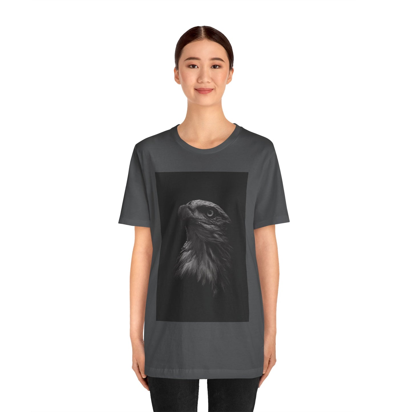 "Bird Of Prey" T-Shirt