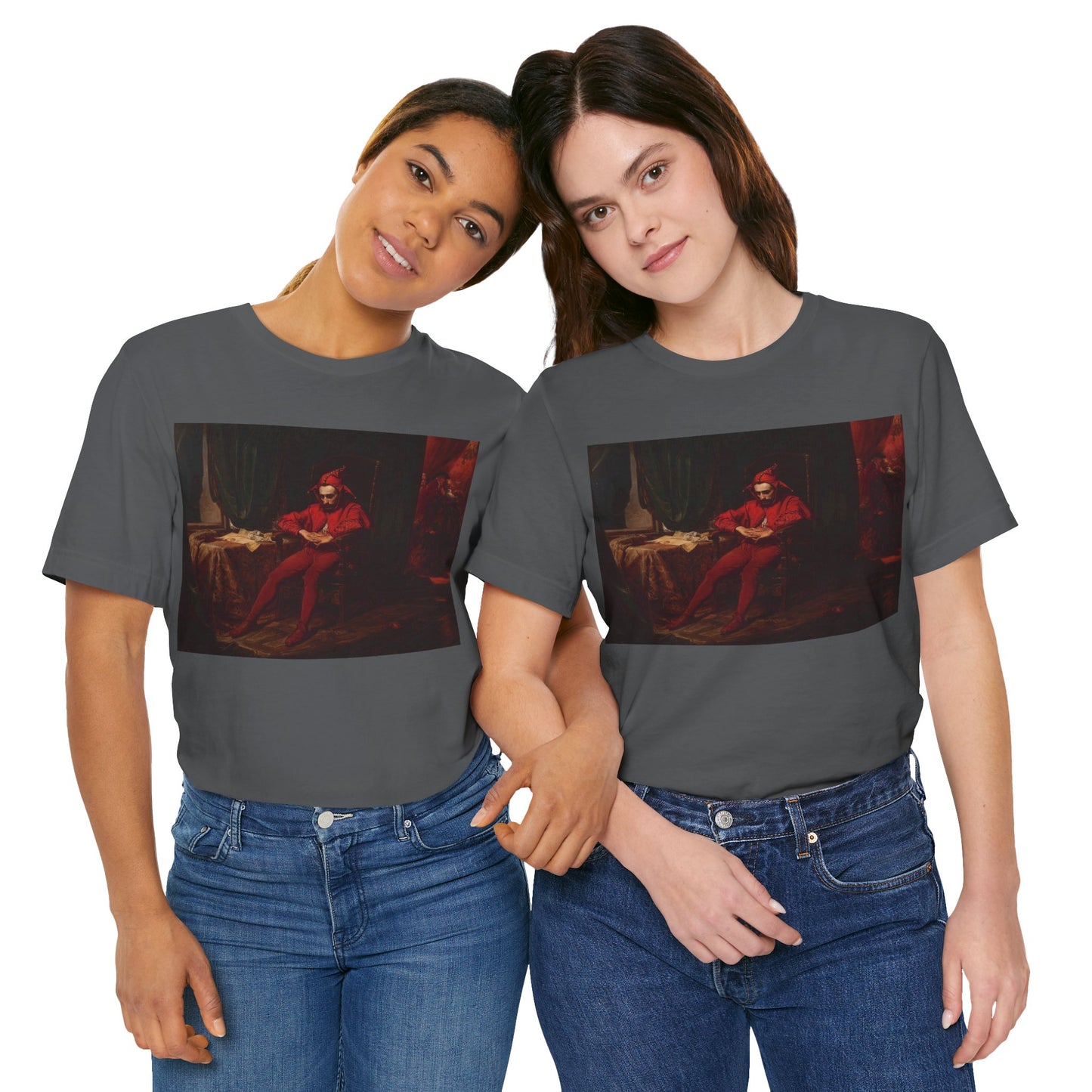 "Sad Clown" T-Shirt