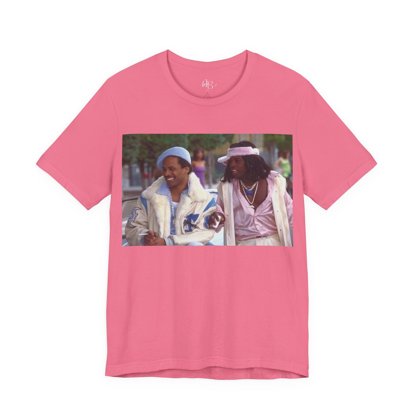 "Pimpin' Since Been Pimpin'" T-Shirt
