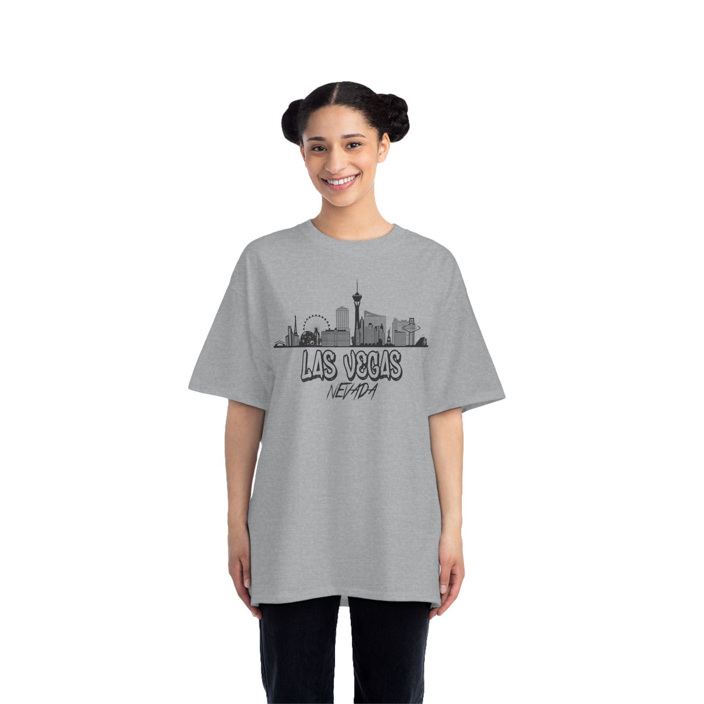 "Beefy-T® Las Vegas, Nevada" T-Shirt