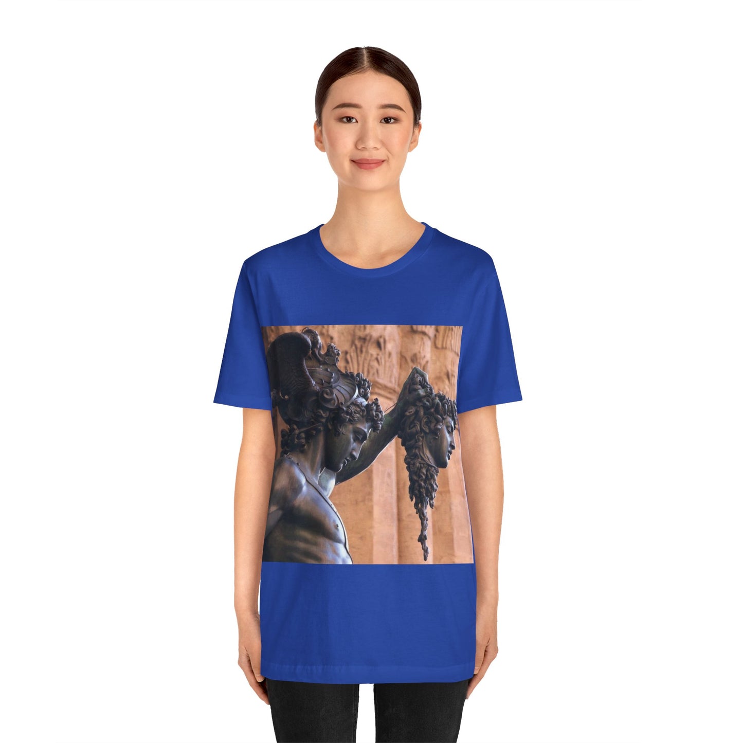 "Death of Medusa" T-Shirt