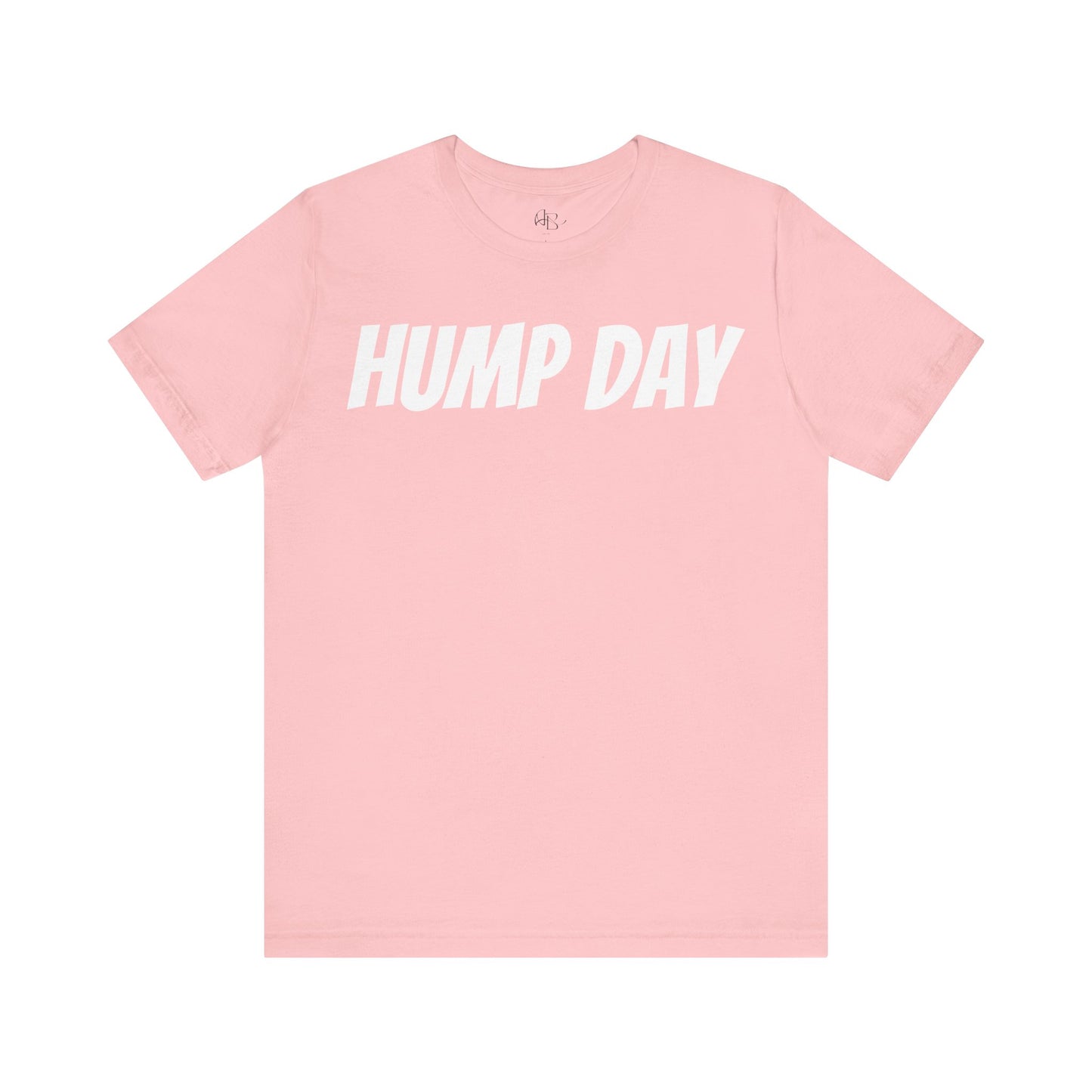 "Hump Day" T-Shirt