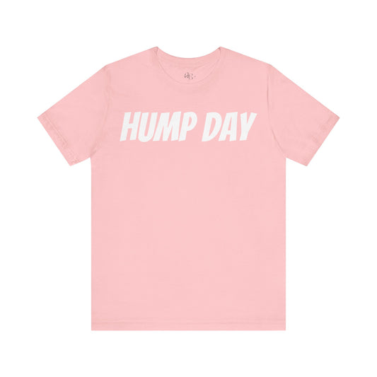 "Hump Day" T-Shirt