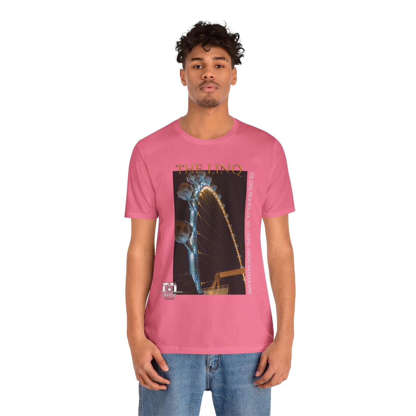 "The Linq" T-Shirt