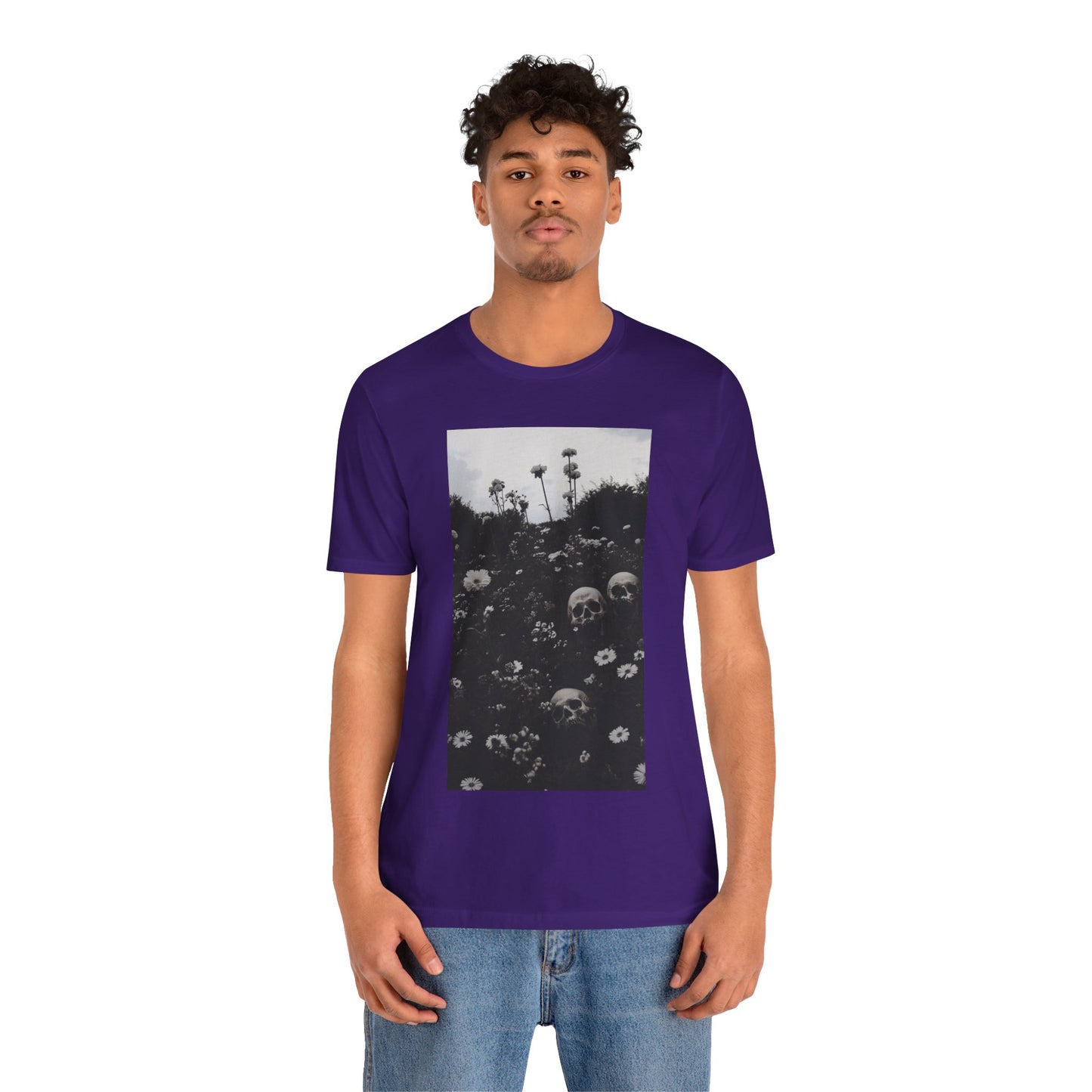 "Garden of Bones" T-Shirt