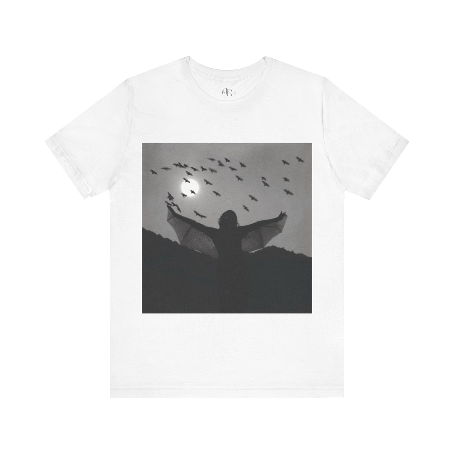 "Wings of the Night" T-Shirt