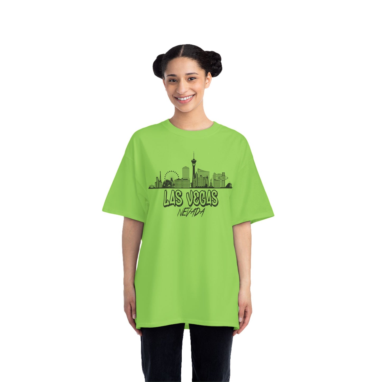 "Beefy-T® Las Vegas, Nevada" T-Shirt
