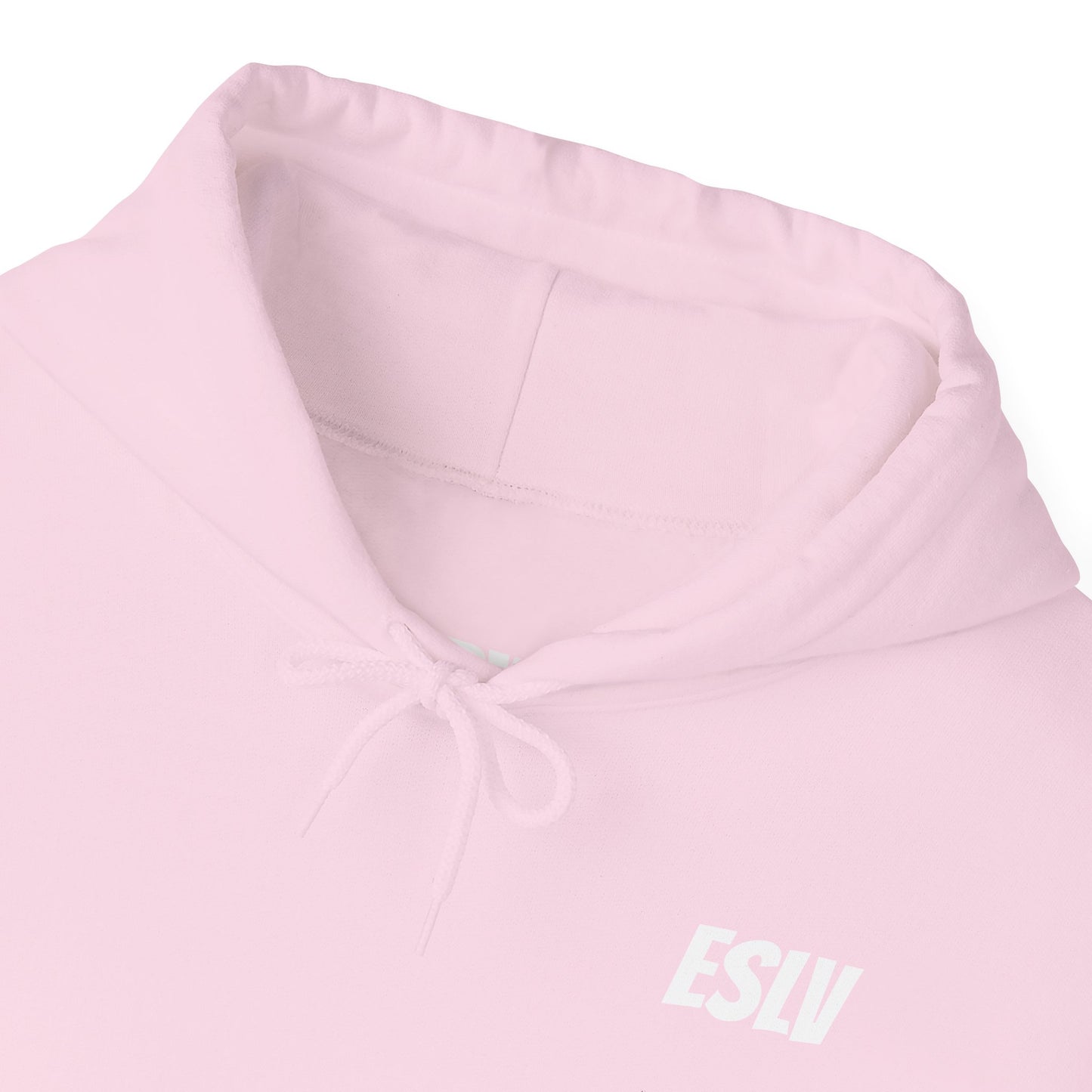 "ESLV" Heavyweight Hoodie