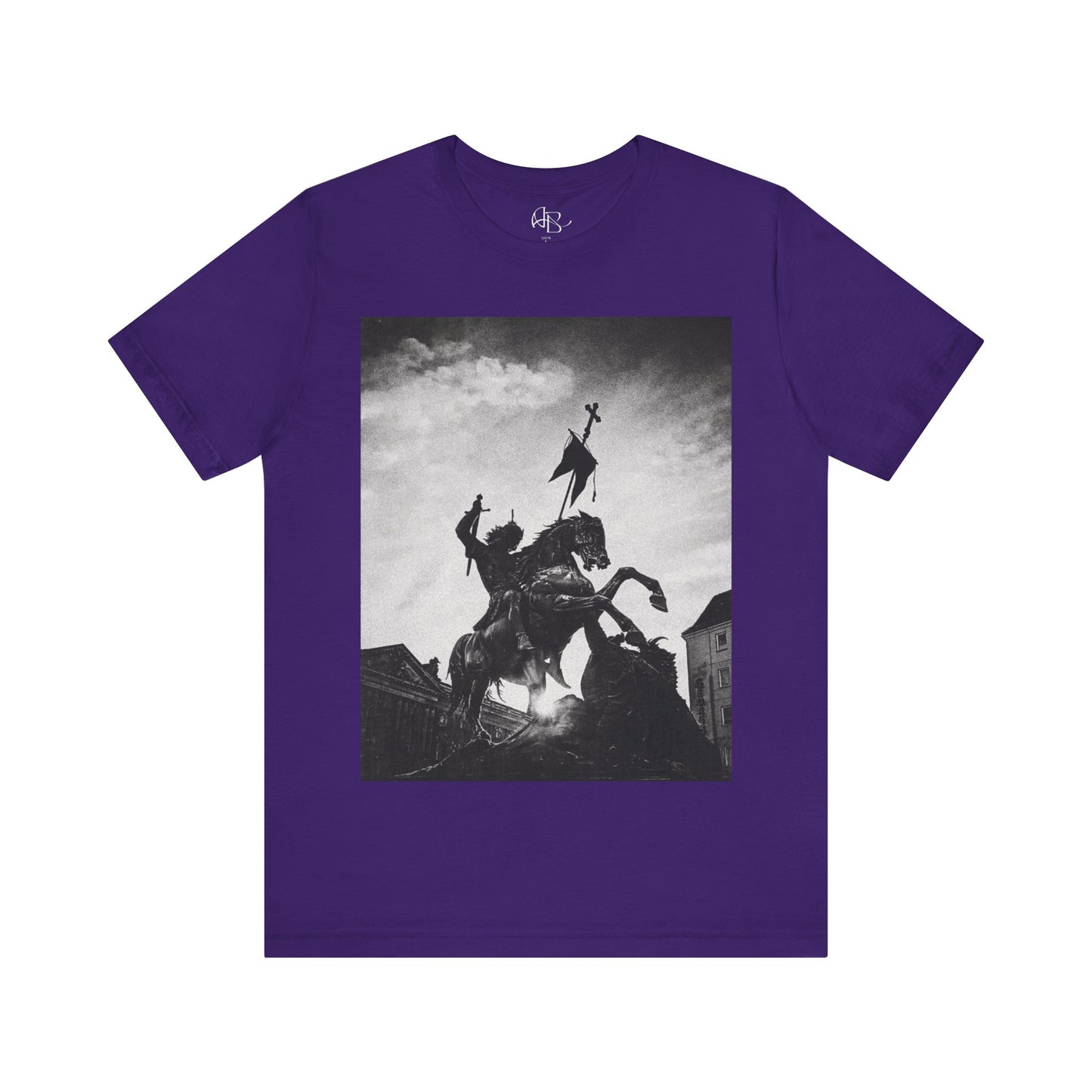 "Divine Knight" T-Shirt