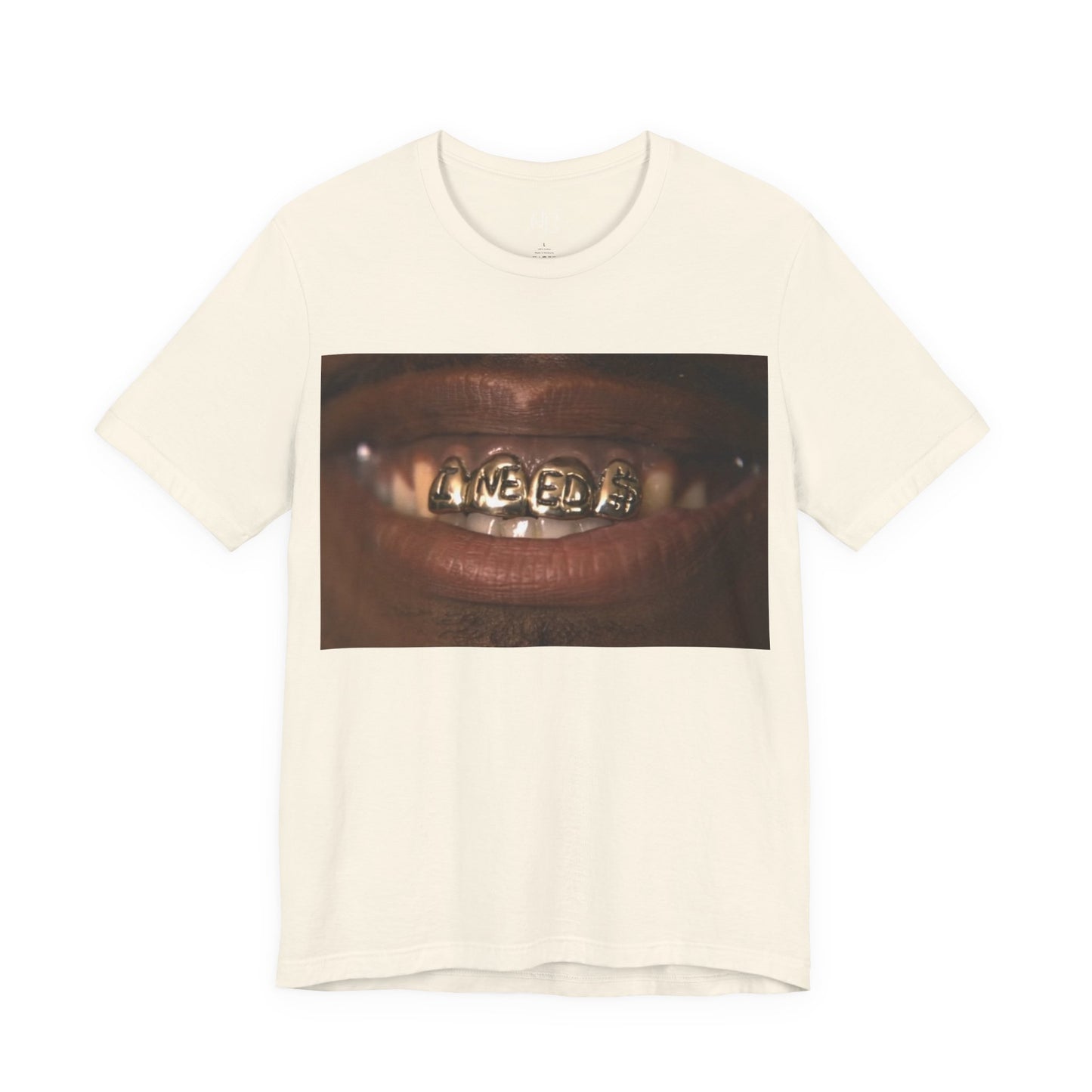 "I Need $" T-Shirt