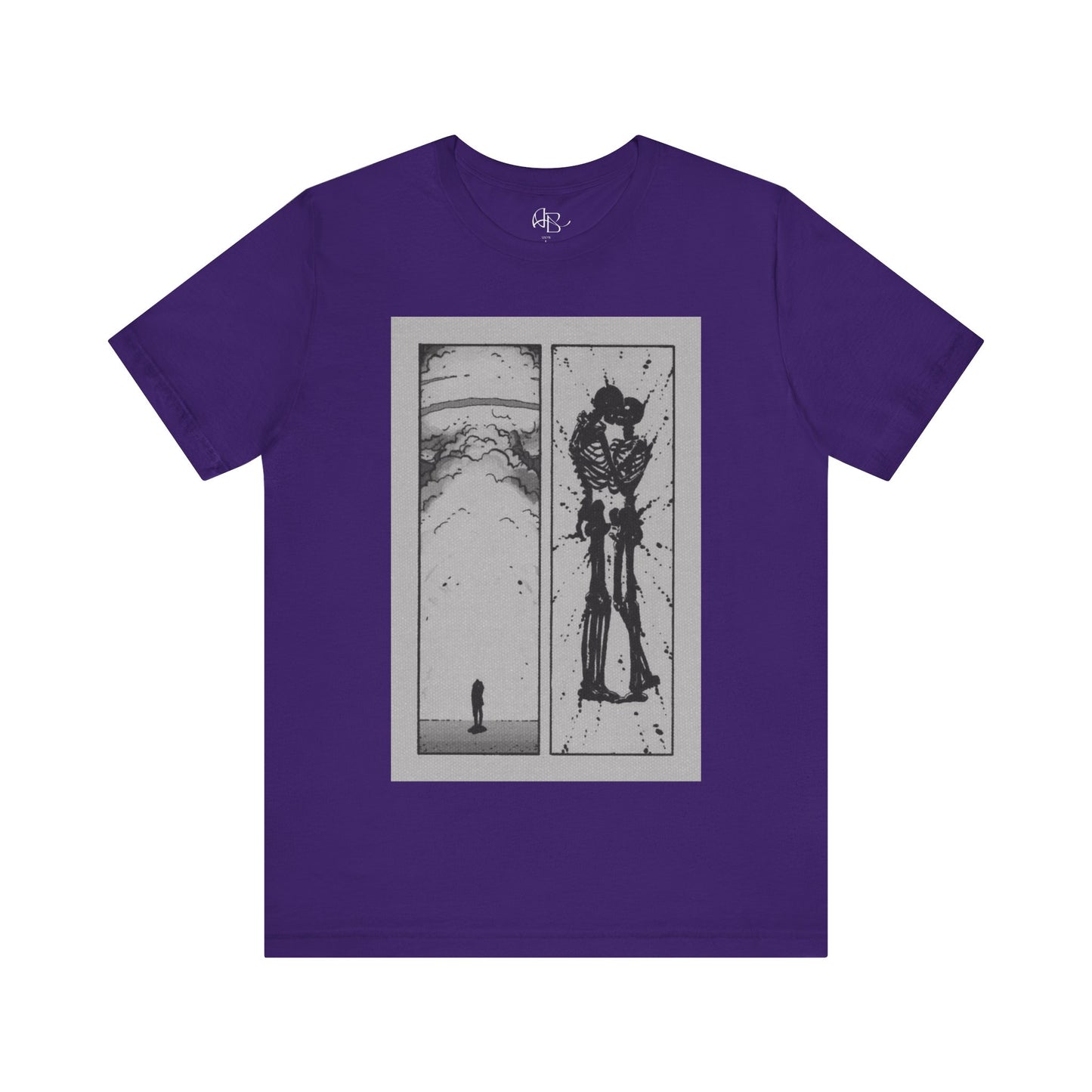 "Till Death" T-Shirt