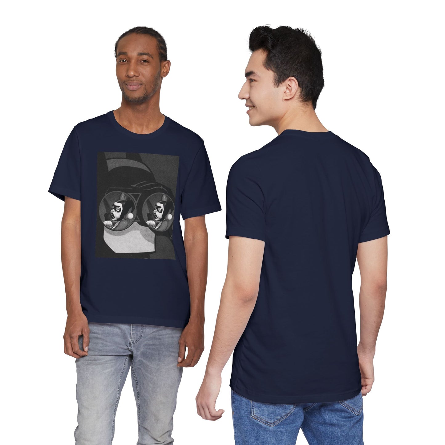 "Dark Thoughts" T-Shirt