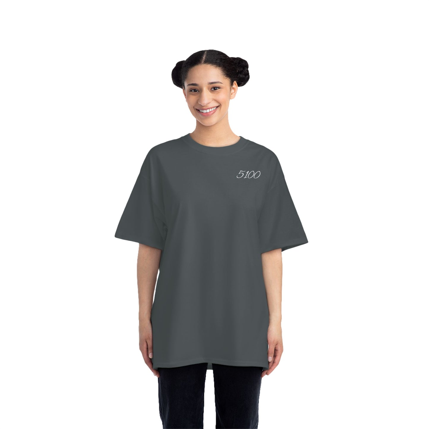 "Beefy-T® 5100" T-Shirt