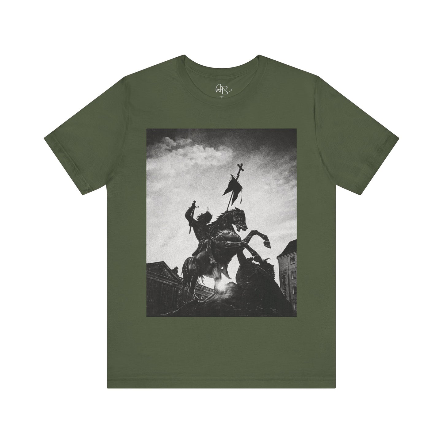 "Divine Knight" T-Shirt