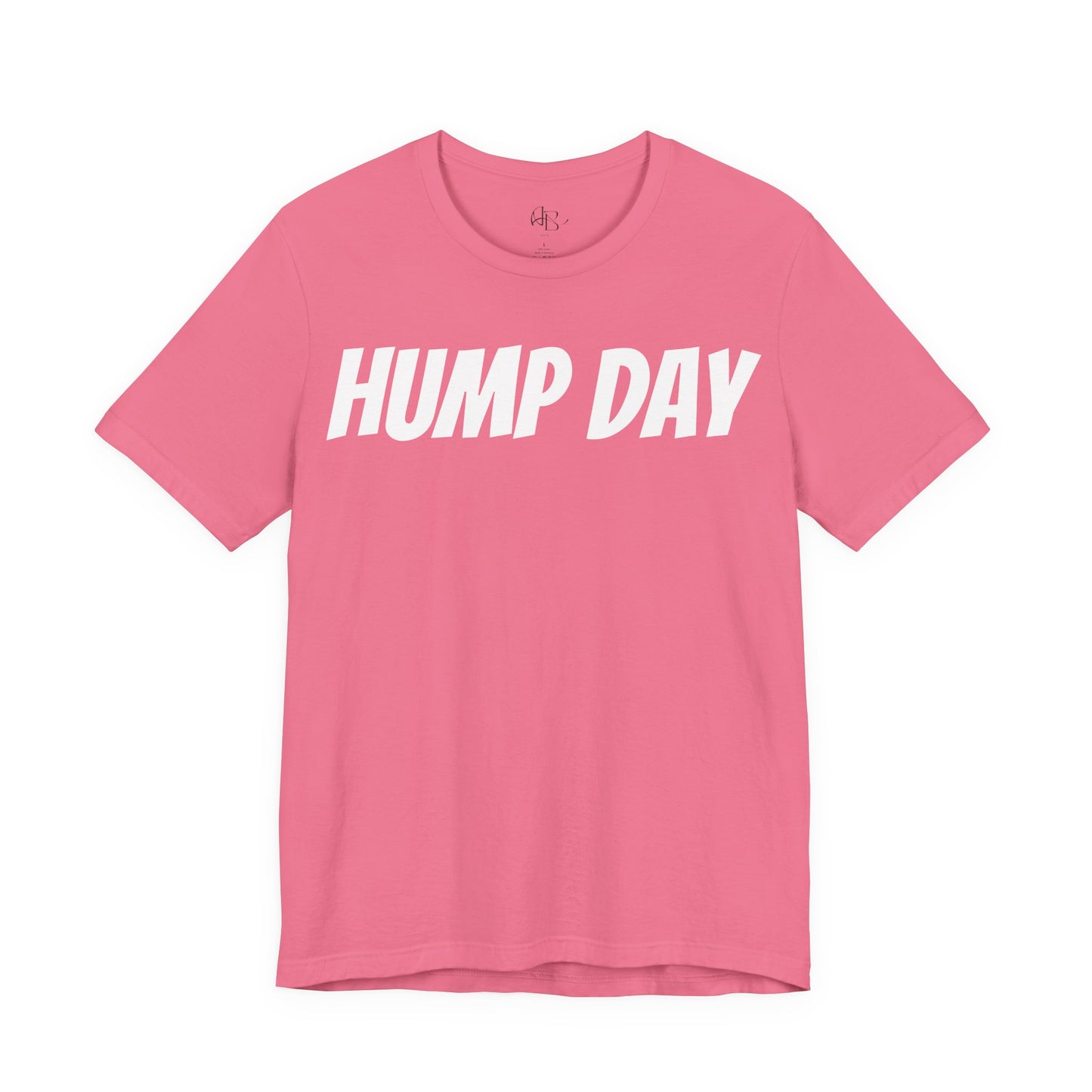 "Hump Day" T-Shirt